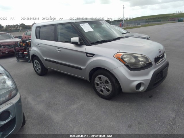 KIA SOUL 2013 kndjt2a55d7483581