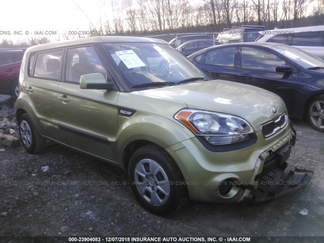 KIA SOUL 2013 kndjt2a55d7483659