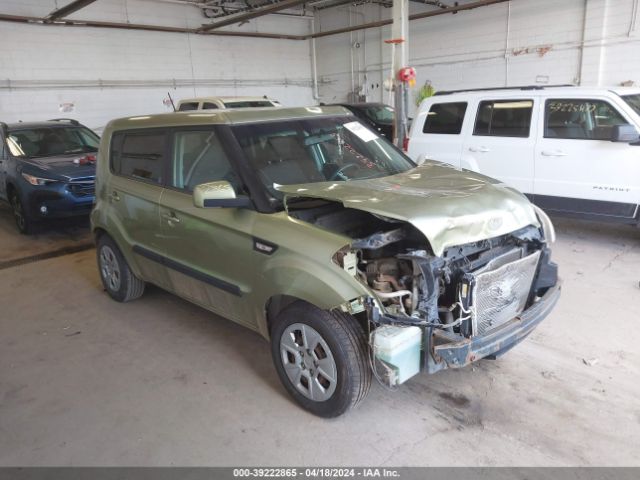 KIA SOUL 2013 kndjt2a55d7484794