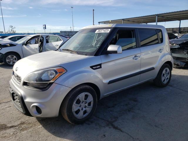 KIA SOUL 2013 kndjt2a55d7486724