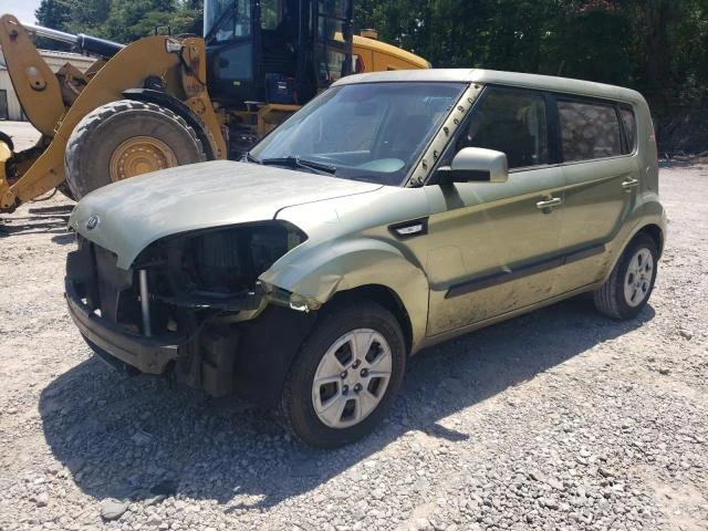 KIA SOUL 2013 kndjt2a55d7486805