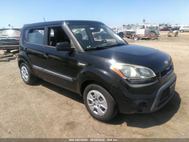 KIA SOUL 2013 kndjt2a55d7486853