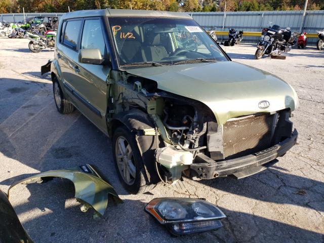 KIA SOUL 2013 kndjt2a55d7488070