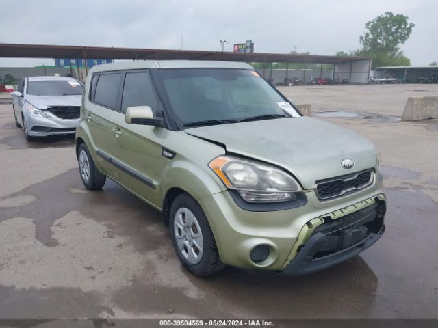 KIA SOUL 2013 kndjt2a55d7491325