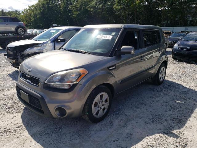 KIA SOUL 2013 kndjt2a55d7492152