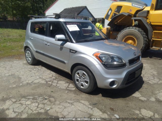 KIA SOUL 2013 kndjt2a55d7492183