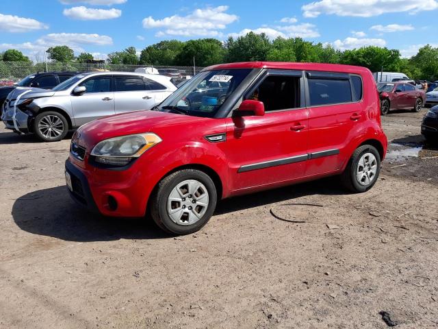 KIA SOUL 2013 kndjt2a55d7492880