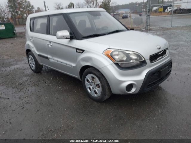 KIA SOUL 2013 kndjt2a55d7493012