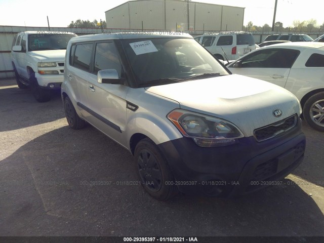 KIA SOUL 2013 kndjt2a55d7494080