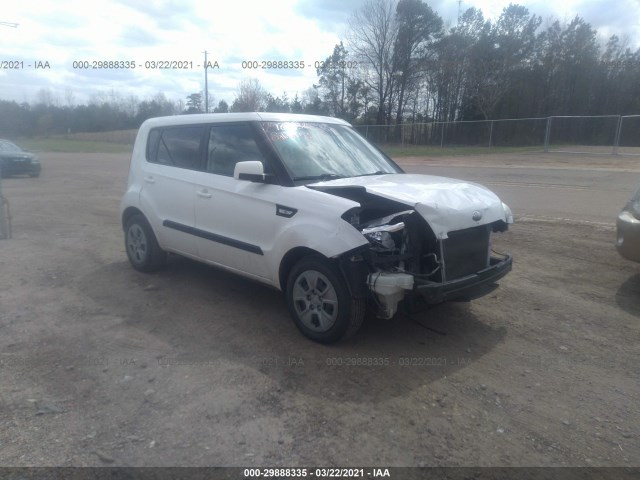 KIA SOUL 2013 kndjt2a55d7495049