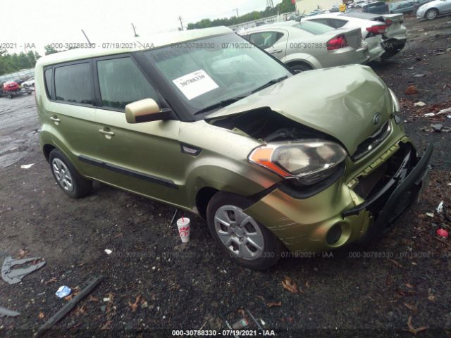 KIA SOUL 2013 kndjt2a55d7496556