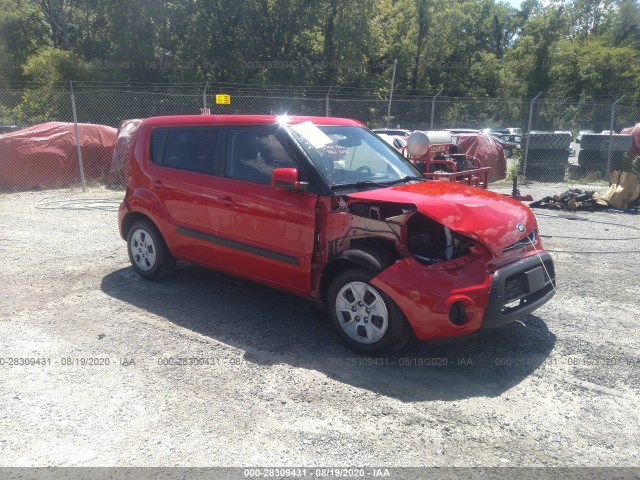 KIA SOUL 2013 kndjt2a55d7497271