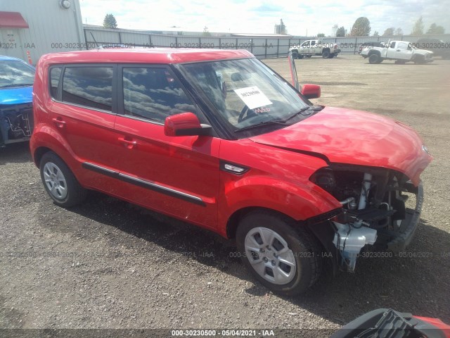 KIA SOUL 2013 kndjt2a55d7497898