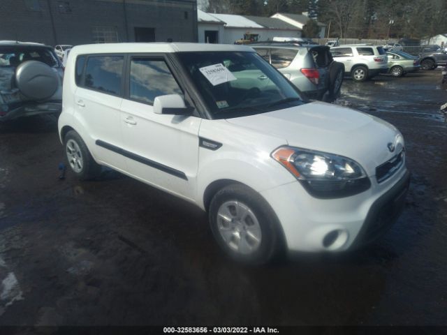 KIA SOUL 2013 kndjt2a55d7500945