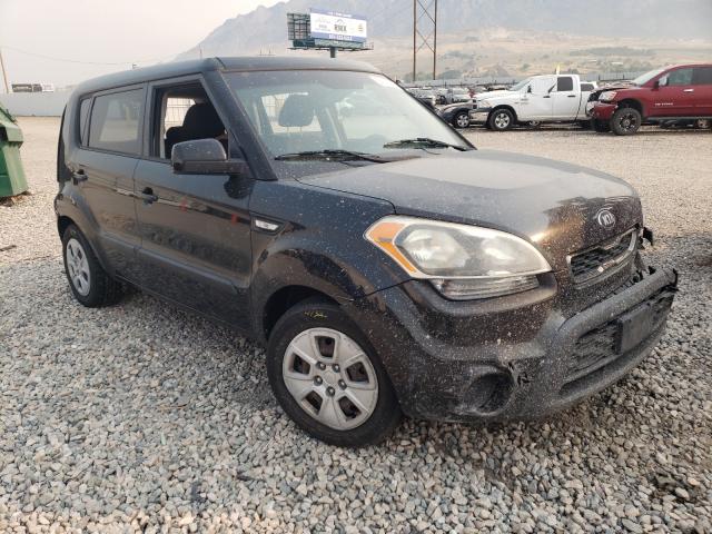 KIA SOUL 2013 kndjt2a55d7502310