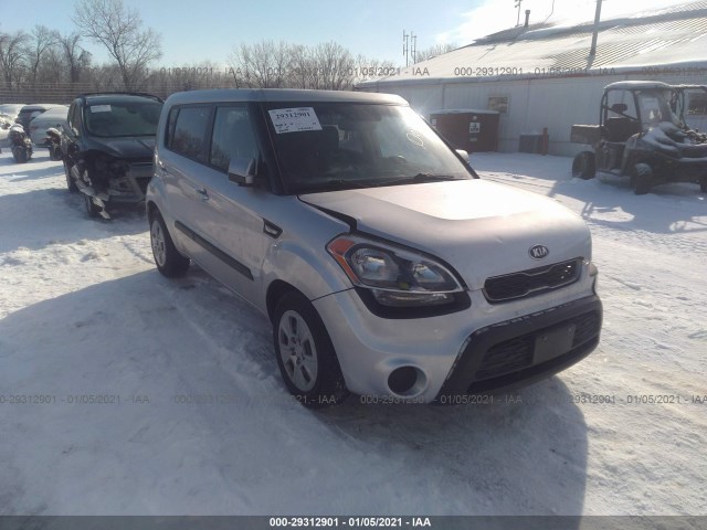 KIA SOUL 2013 kndjt2a55d7504347