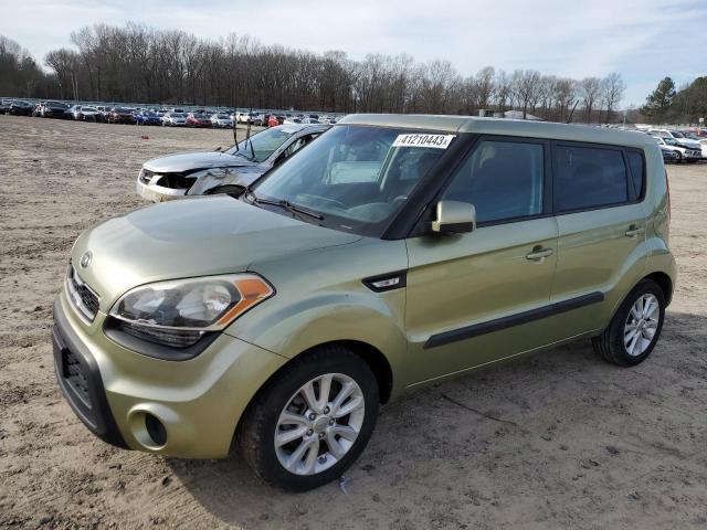 KIA SOUL 2013 kndjt2a55d7506115