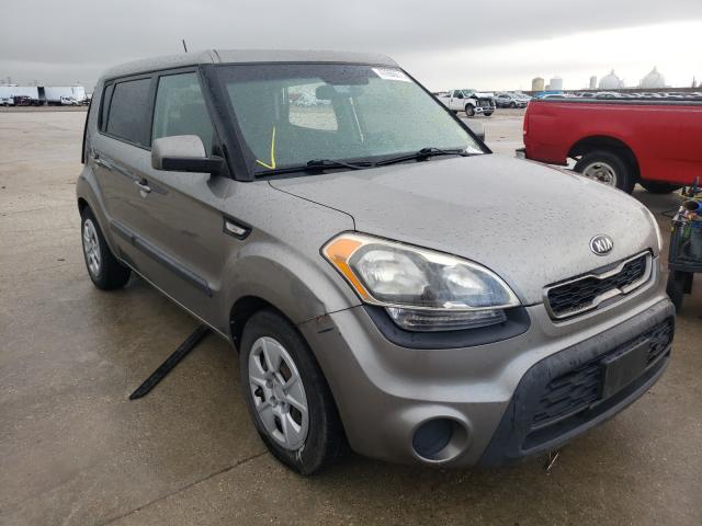 KIA SOUL 2013 kndjt2a55d7507300