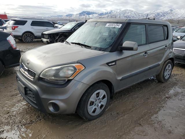 KIA SOUL 2013 kndjt2a55d7511945