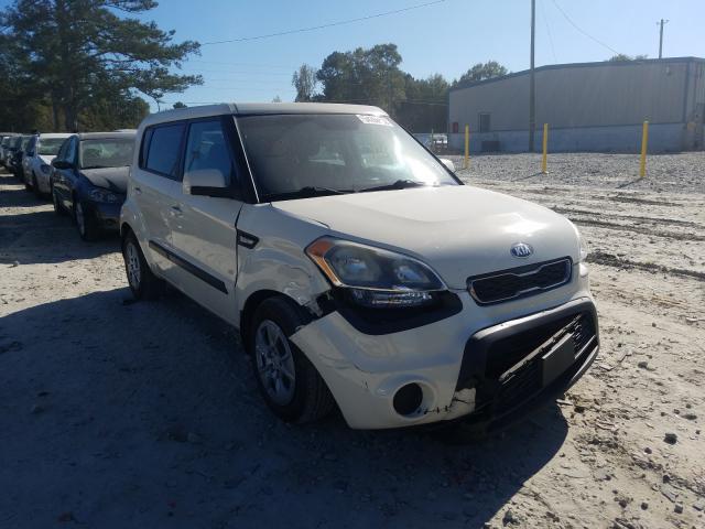 KIA SOUL 2013 kndjt2a55d7512903