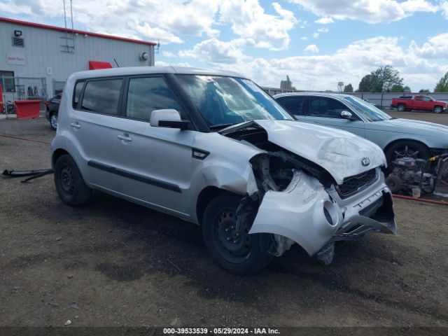 KIA SOUL 2013 kndjt2a55d7513193