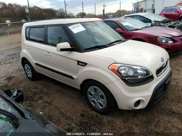 KIA SOUL 2013 kndjt2a55d7514859