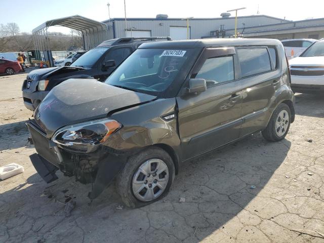 KIA SOUL 2013 kndjt2a55d7516014