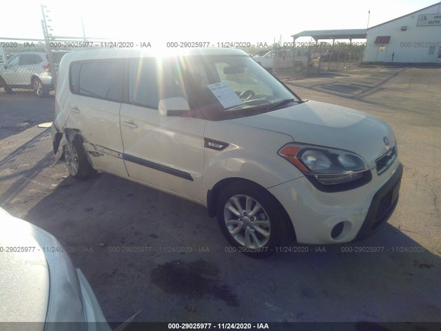 KIA SOUL 2013 kndjt2a55d7516112