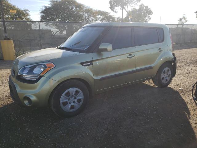 KIA SOUL 2013 kndjt2a55d7516594