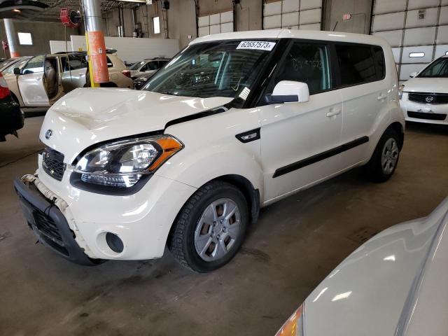 KIA SOUL 2013 kndjt2a55d7516630