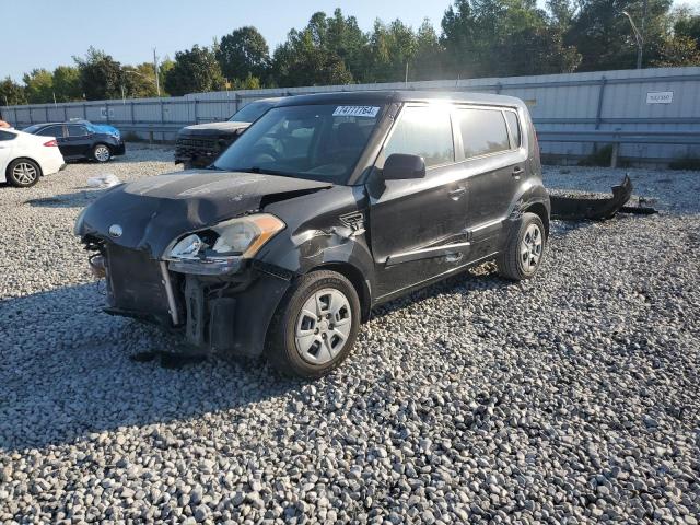 KIA SOUL 2013 kndjt2a55d7520029