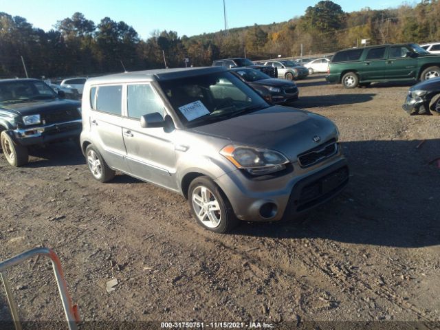 KIA SOUL 2013 kndjt2a55d7522170