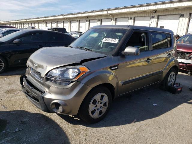 KIA SOUL 2013 kndjt2a55d7525201