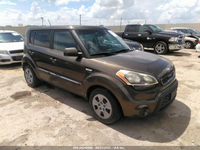 KIA SOUL 2013 kndjt2a55d7527045