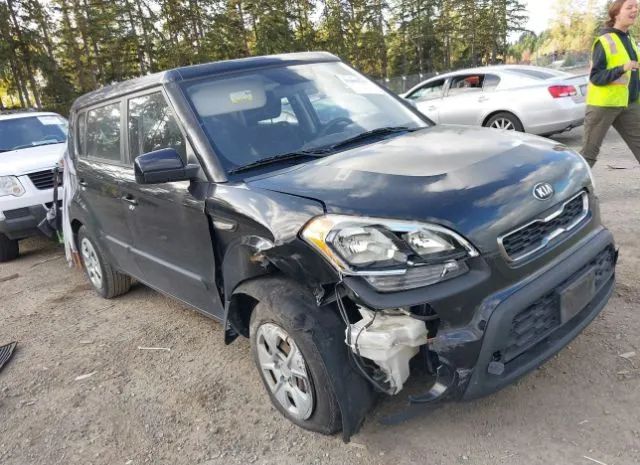 KIA SOUL 2013 kndjt2a55d7529412