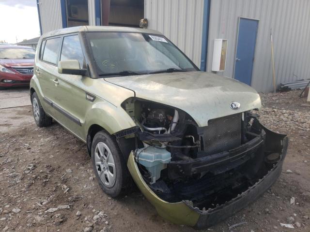 KIA SOUL 2013 kndjt2a55d7529832