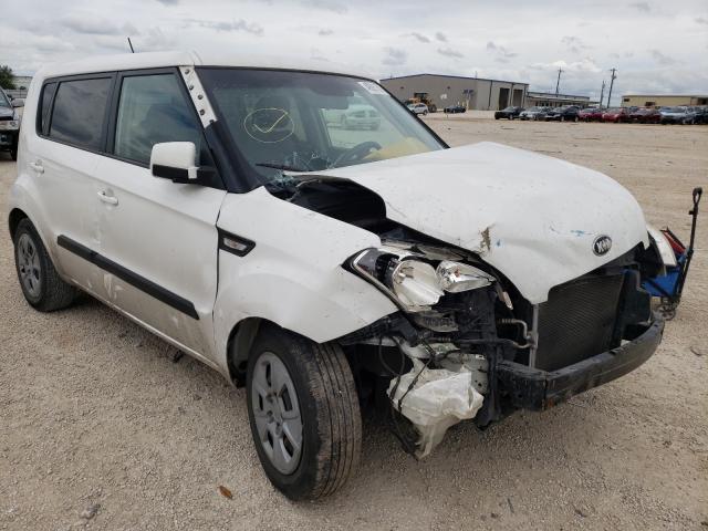 KIA SOUL 2013 kndjt2a55d7530771