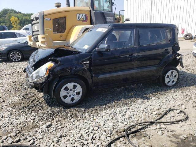 KIA SOUL 2013 kndjt2a55d7533055