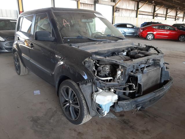 KIA SOUL 2013 kndjt2a55d7537008