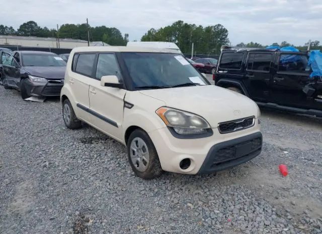 KIA SOUL 2013 kndjt2a55d7537655