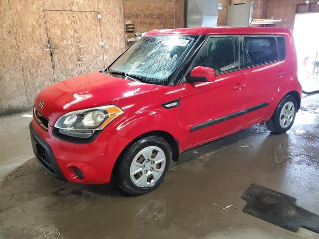 KIA SOUL 2013 kndjt2a55d7538255