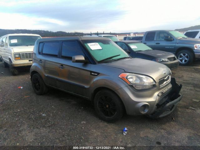 KIA SOUL 2013 kndjt2a55d7539213