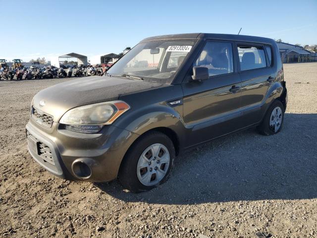 KIA SOUL 2013 kndjt2a55d7539258