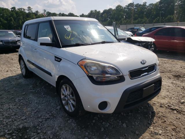 KIA SOUL 2013 kndjt2a55d7540667