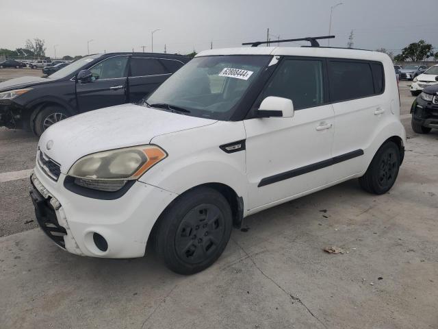 KIA SOUL 2013 kndjt2a55d7540720