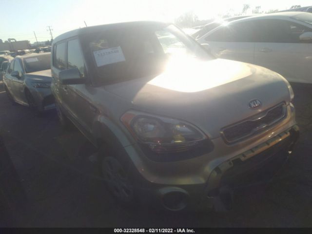 KIA SOUL 2013 kndjt2a55d7542466