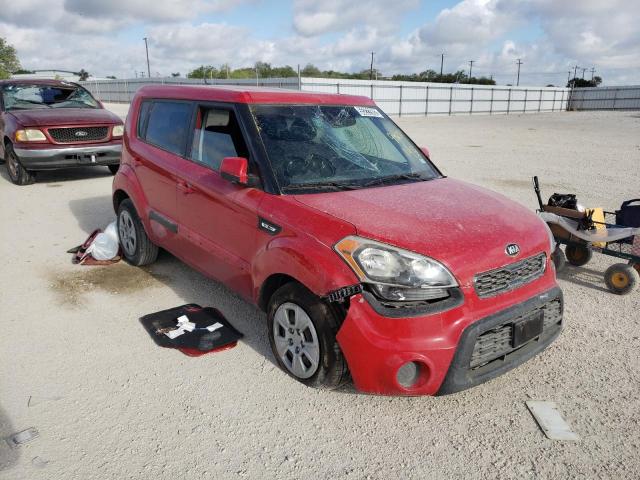 KIA SOUL 2013 kndjt2a55d7543018