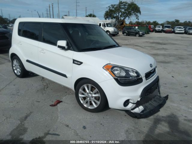 KIA SOUL 2013 kndjt2a55d7543052