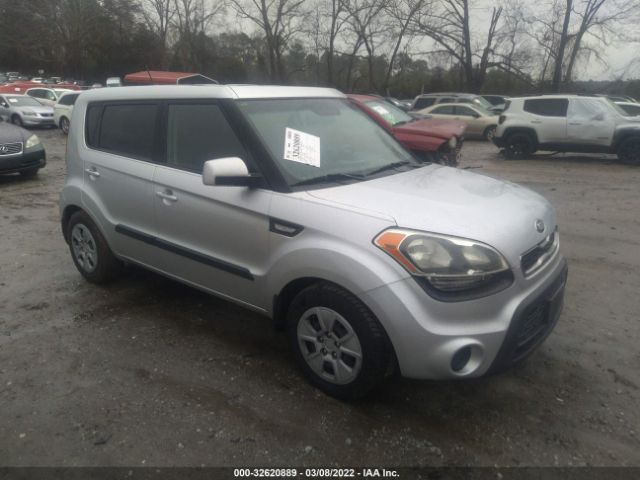 KIA SOUL 2013 kndjt2a55d7543181