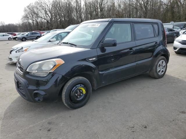 KIA SOUL 2013 kndjt2a55d7543309